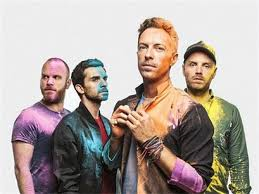 Coldplay