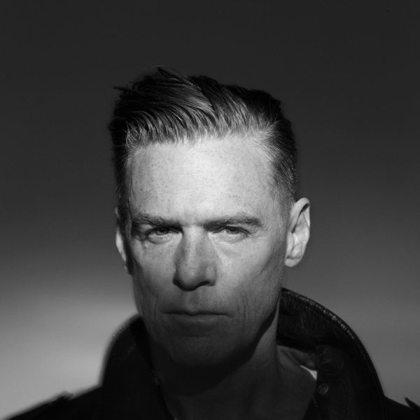 Bryan Adams