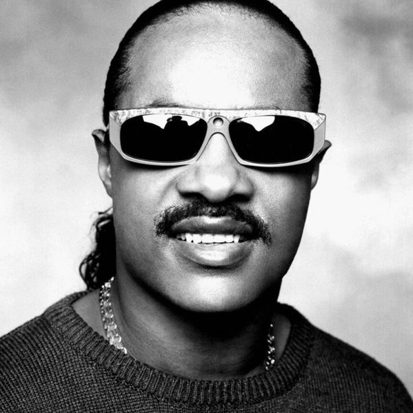 Steve wonder