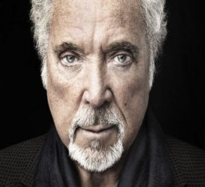 Tom Jones